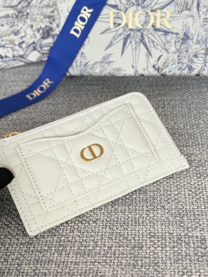 Christian Dior Wallet